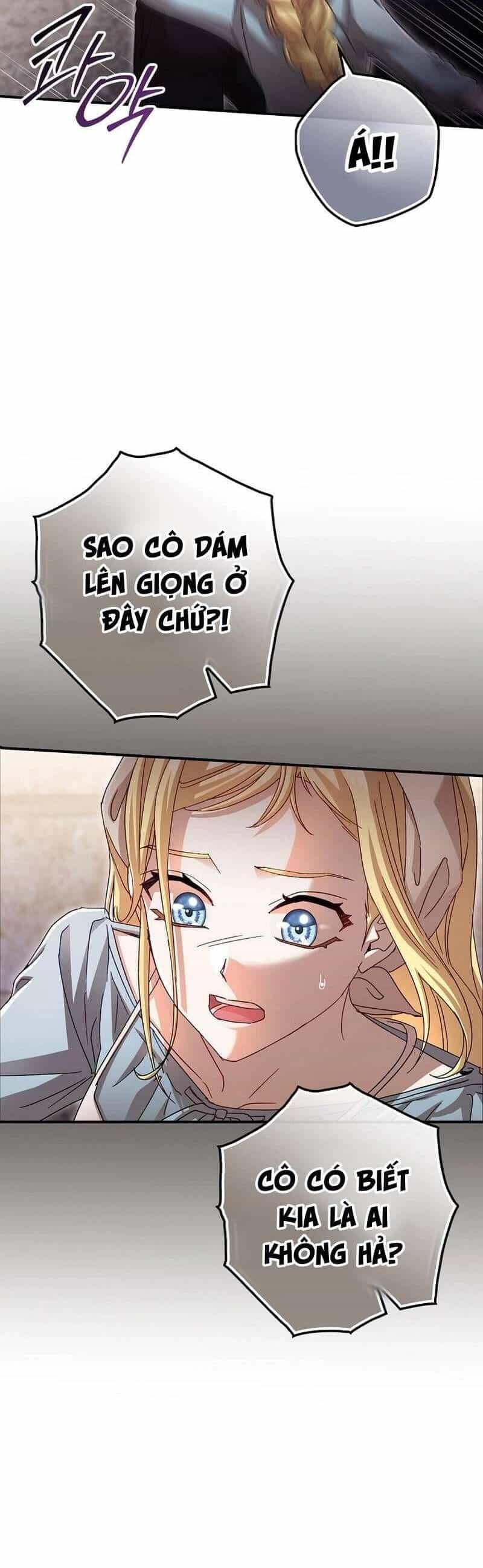 Chuột Đồng Này Sẽ Đưa Lọ Lem Đi - Chương 4 - ảnh 3