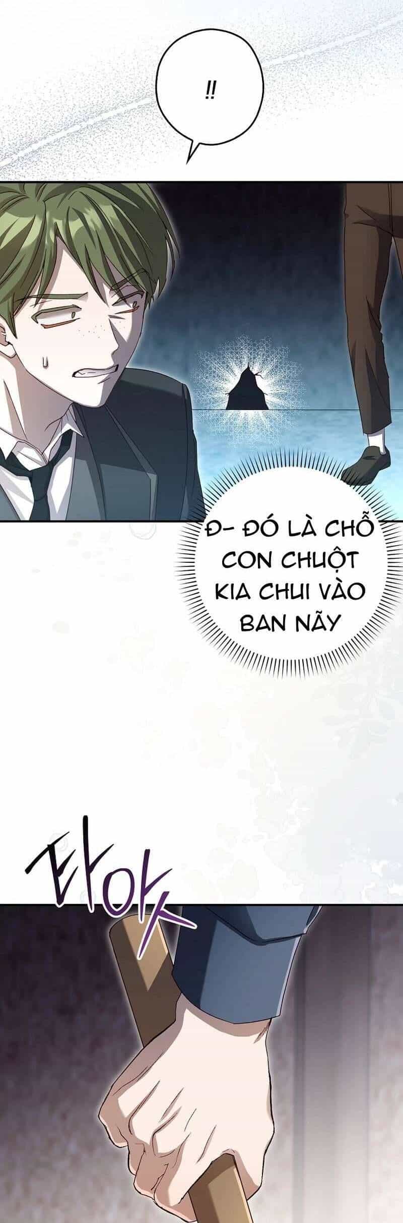 Chuột Đồng Này Sẽ Đưa Lọ Lem Đi - Chương 4 - ảnh 35