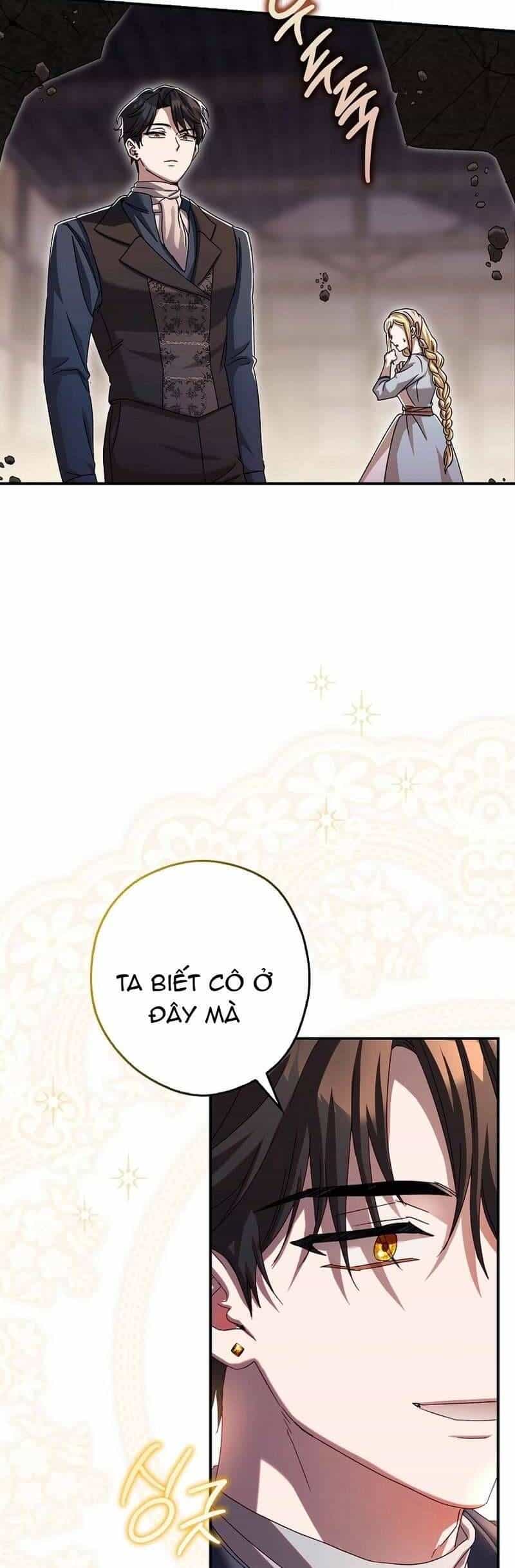 Chuột Đồng Này Sẽ Đưa Lọ Lem Đi - Chương 4 - ảnh 41