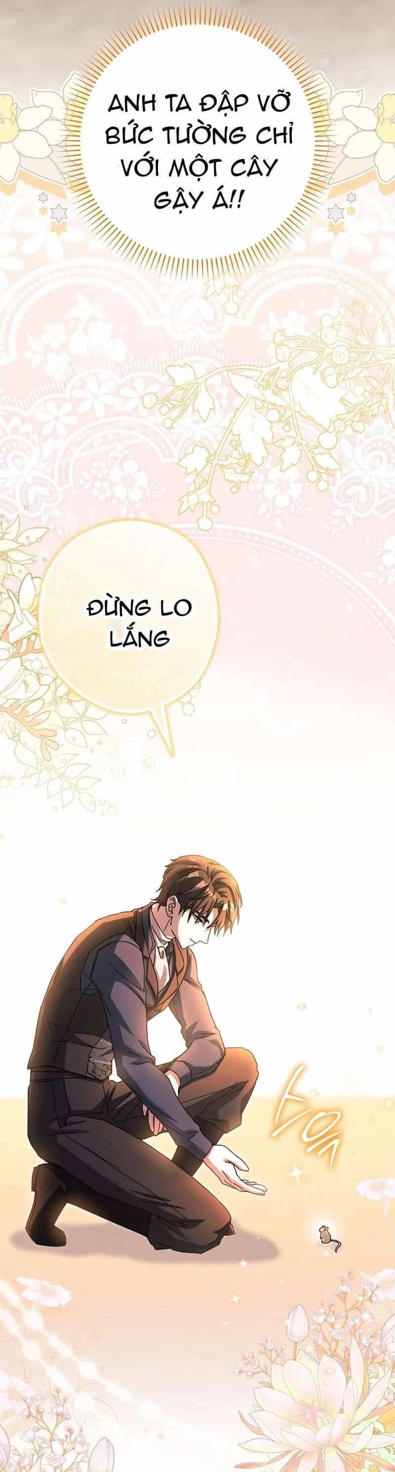 Chuột Đồng Này Sẽ Đưa Lọ Lem Đi - Chương 4 - ảnh 43