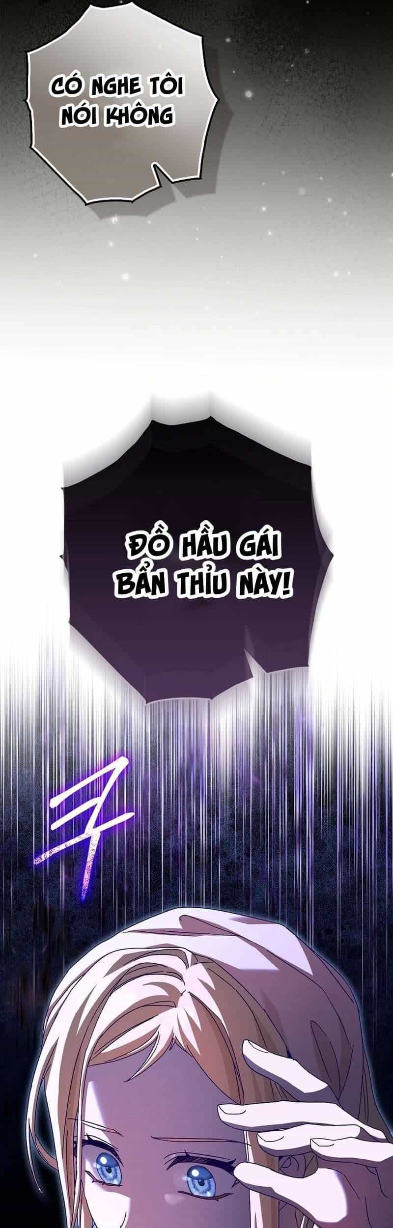 Chuột Đồng Này Sẽ Đưa Lọ Lem Đi - Chương 4 - ảnh 5