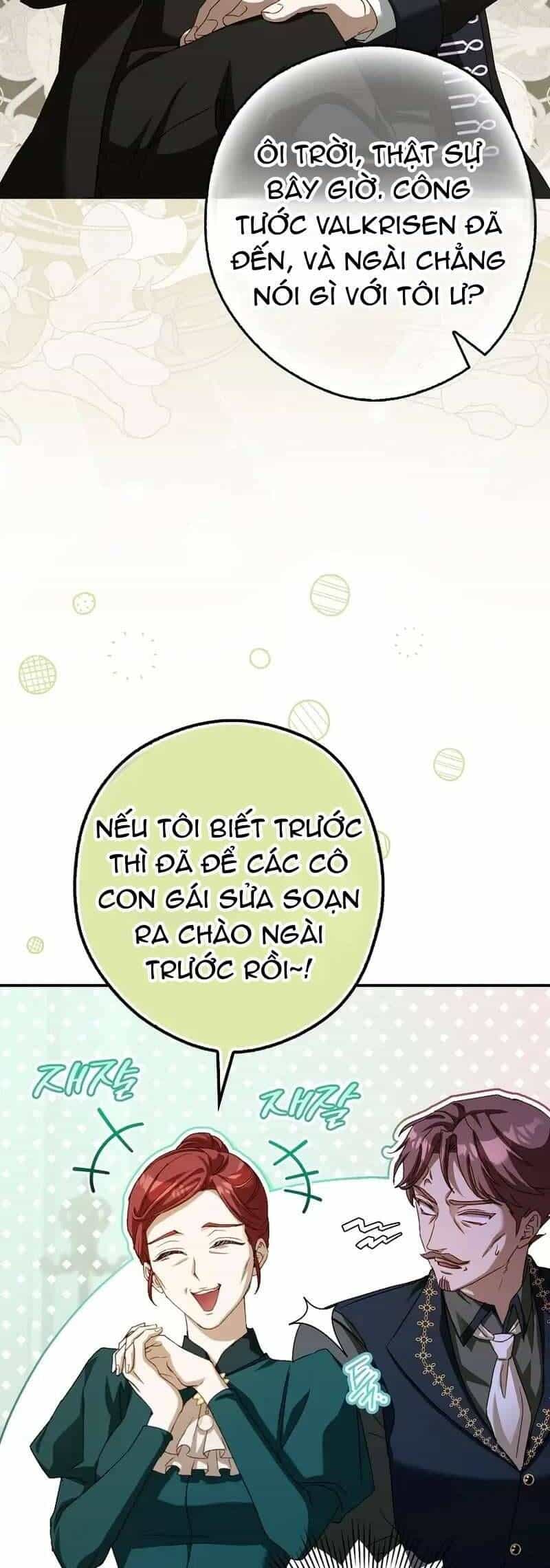 Chuột Đồng Này Sẽ Đưa Lọ Lem Đi - Chương 5 - ảnh 2