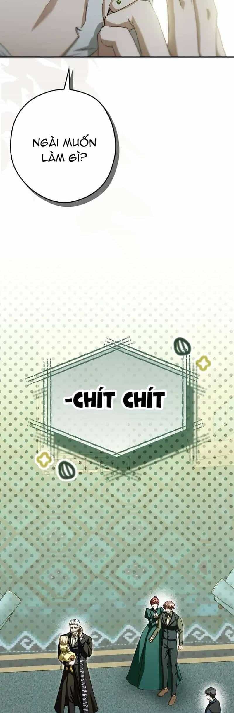 Chuột Đồng Này Sẽ Đưa Lọ Lem Đi - Chương 5 - ảnh 33