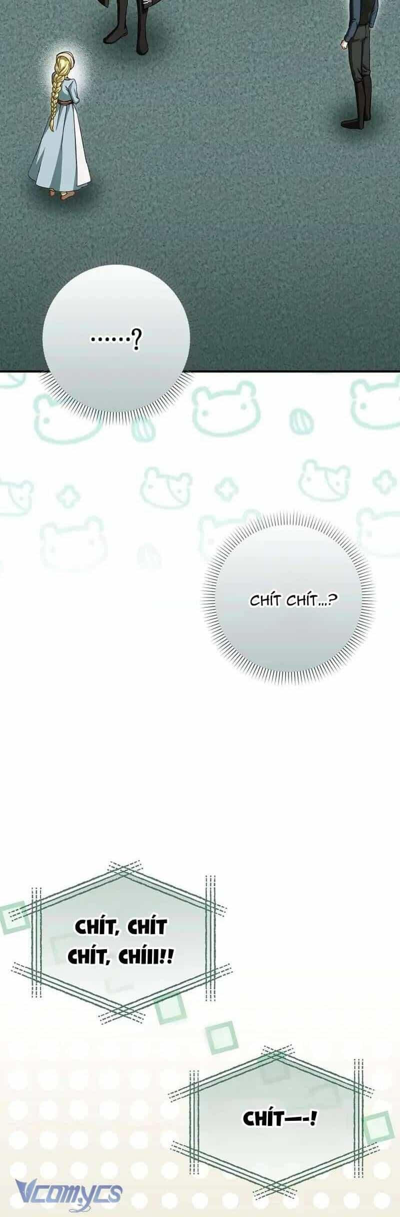 Chuột Đồng Này Sẽ Đưa Lọ Lem Đi - Chương 5 - ảnh 34