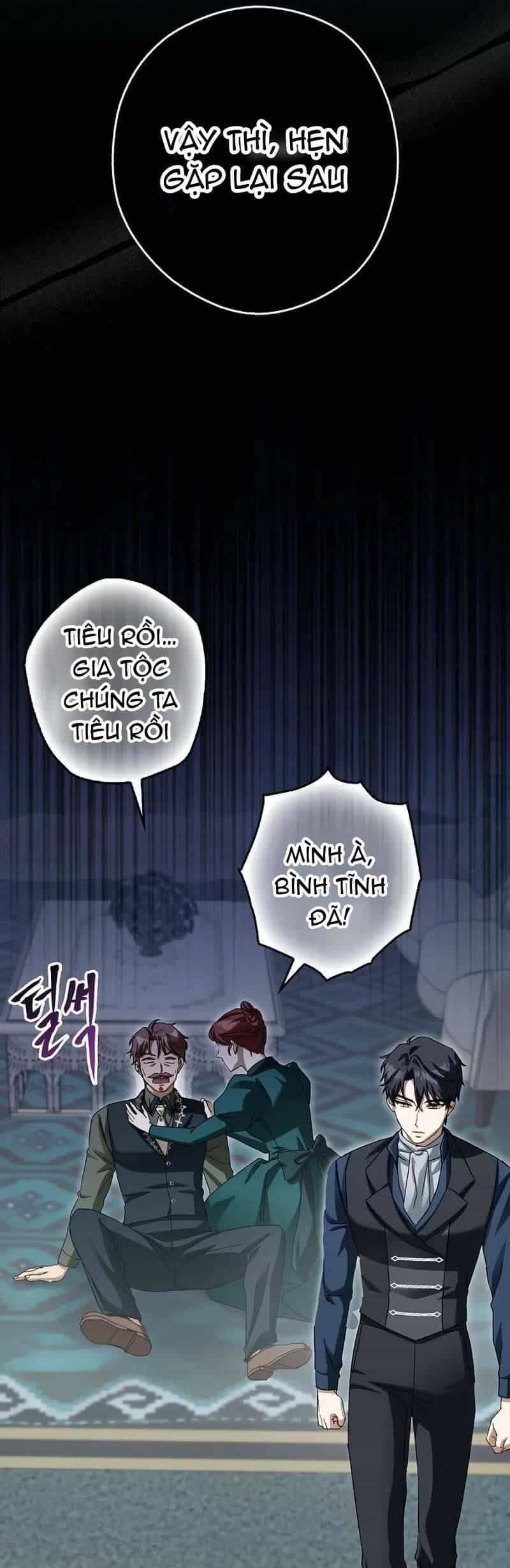Chuột Đồng Này Sẽ Đưa Lọ Lem Đi - Chương 5 - ảnh 39