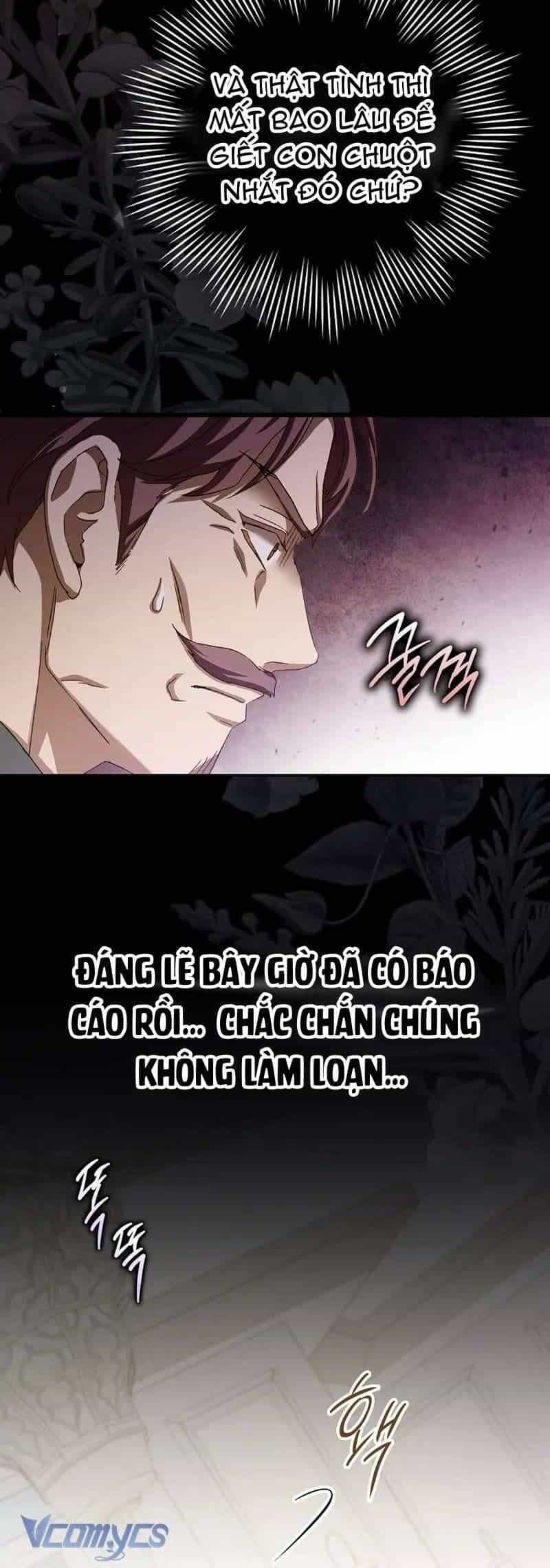 Chuột Đồng Này Sẽ Đưa Lọ Lem Đi - Chương 5 - ảnh 4