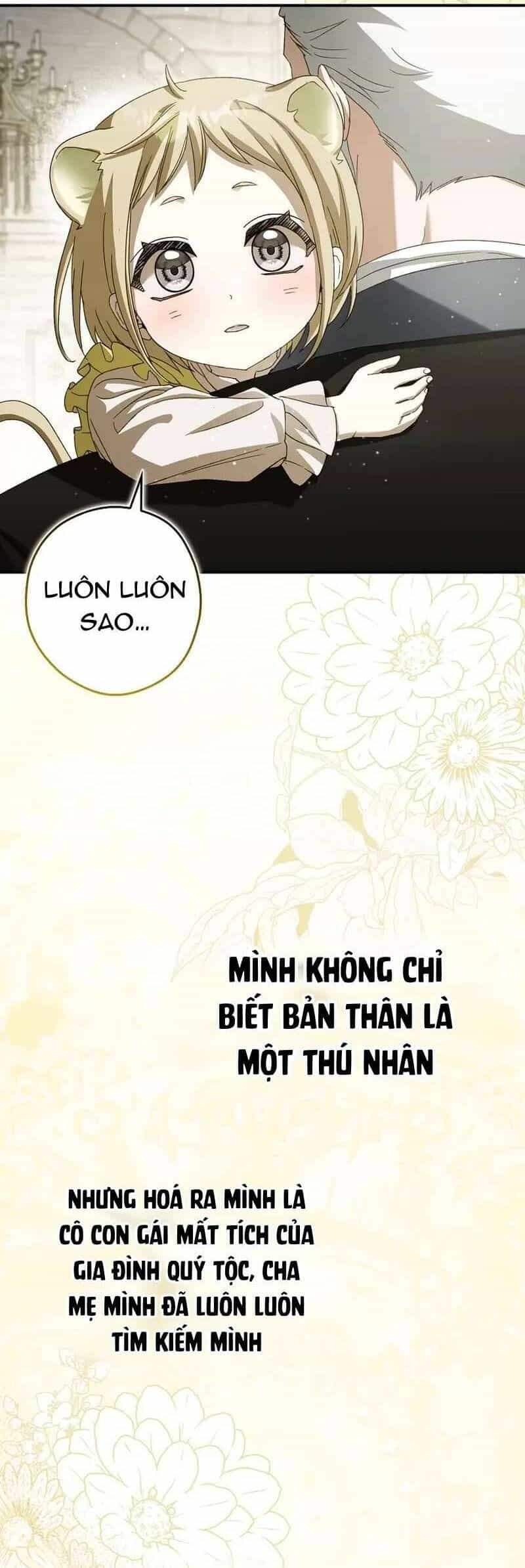 Chuột Đồng Này Sẽ Đưa Lọ Lem Đi - Chương 5 - ảnh 44