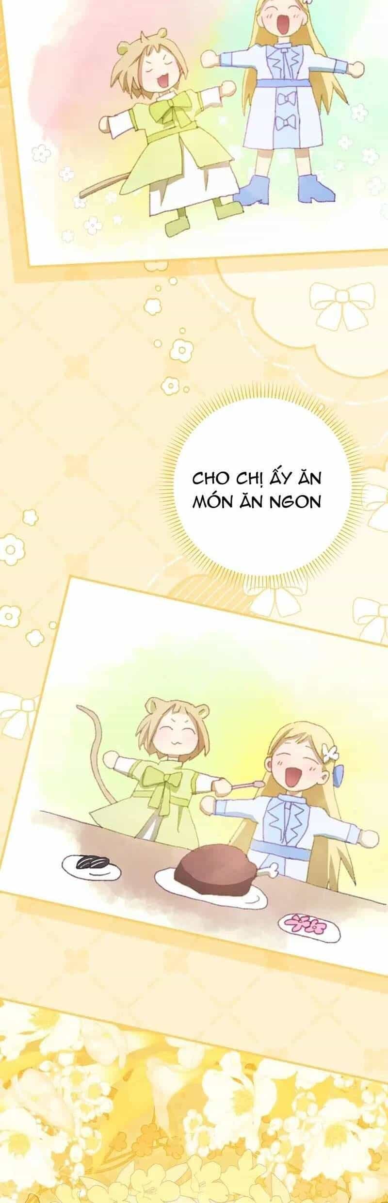Chuột Đồng Này Sẽ Đưa Lọ Lem Đi - Chương 5 - ảnh 48