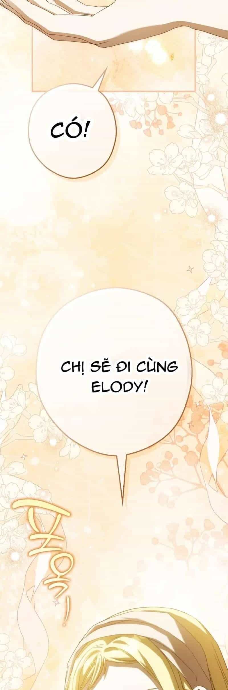 Chuột Đồng Này Sẽ Đưa Lọ Lem Đi - Chương 5 - ảnh 55