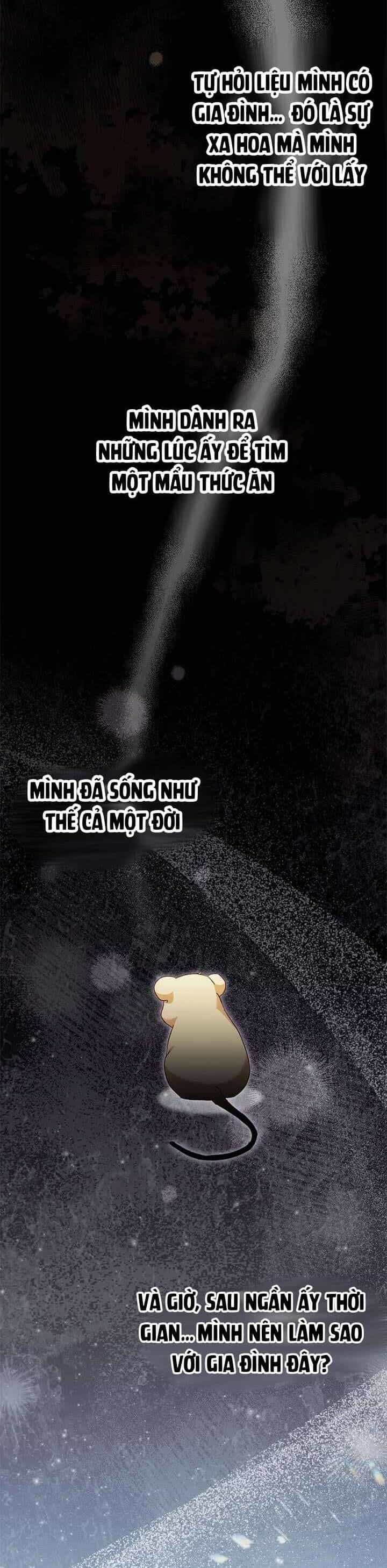 Chuột Đồng Này Sẽ Đưa Lọ Lem Đi - Chương 6 - ảnh 17