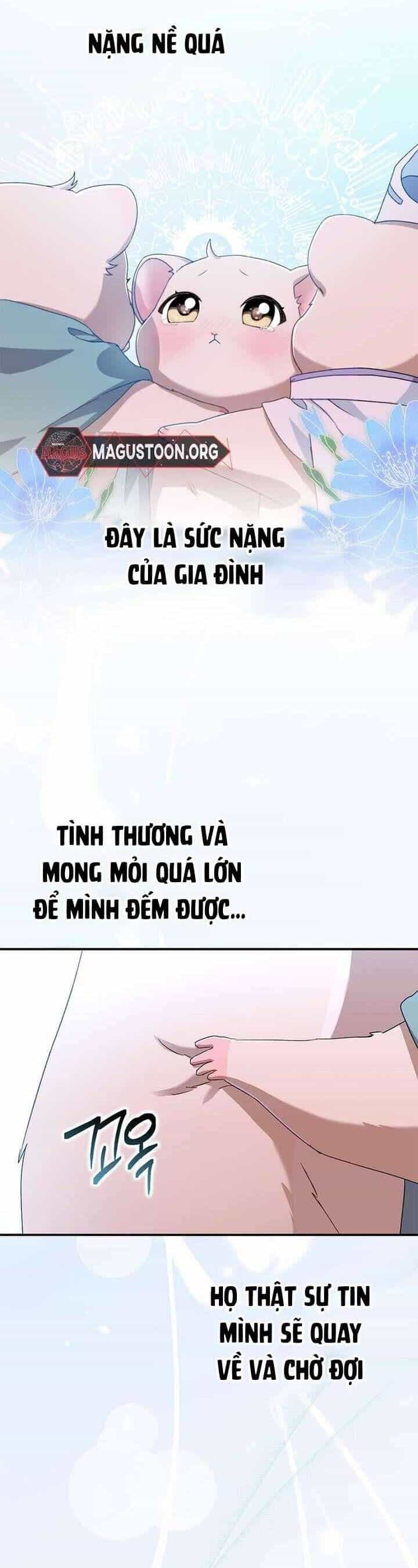 Chuột Đồng Này Sẽ Đưa Lọ Lem Đi - Chương 6 - ảnh 21