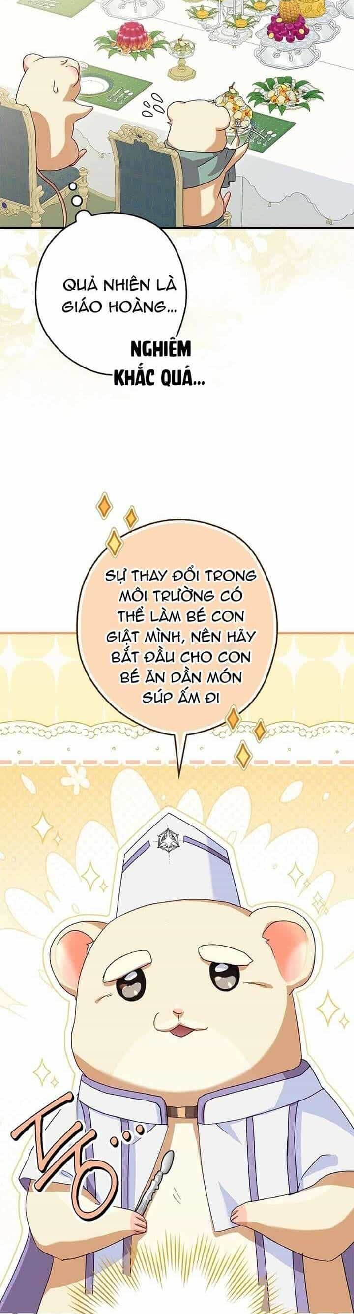 Chuột Đồng Này Sẽ Đưa Lọ Lem Đi - Chương 6 - ảnh 32