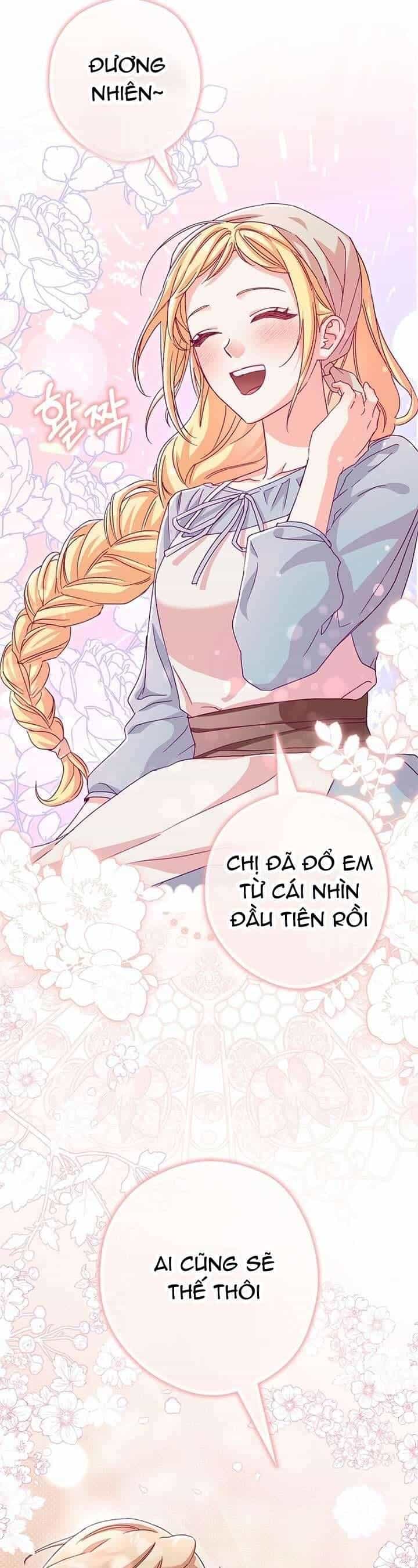 Chuột Đồng Này Sẽ Đưa Lọ Lem Đi - Chương 6 - ảnh 42