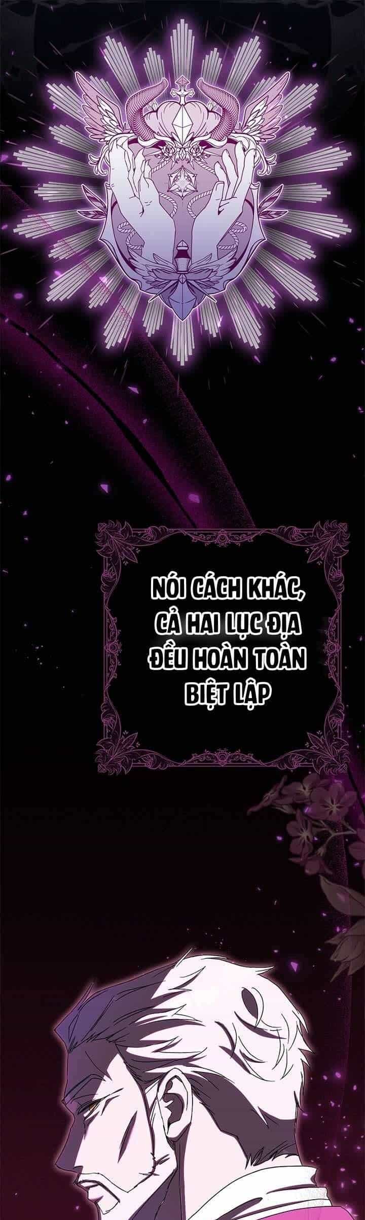 Chuột Đồng Này Sẽ Đưa Lọ Lem Đi - Chương 6 - ảnh 6
