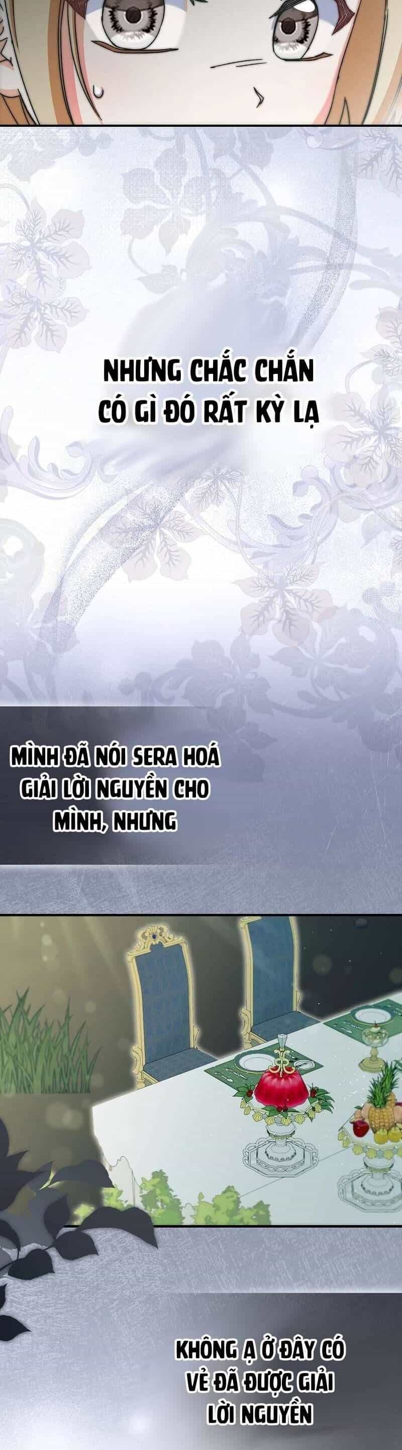 Chuột Đồng Này Sẽ Đưa Lọ Lem Đi - Chương 7 - ảnh 13