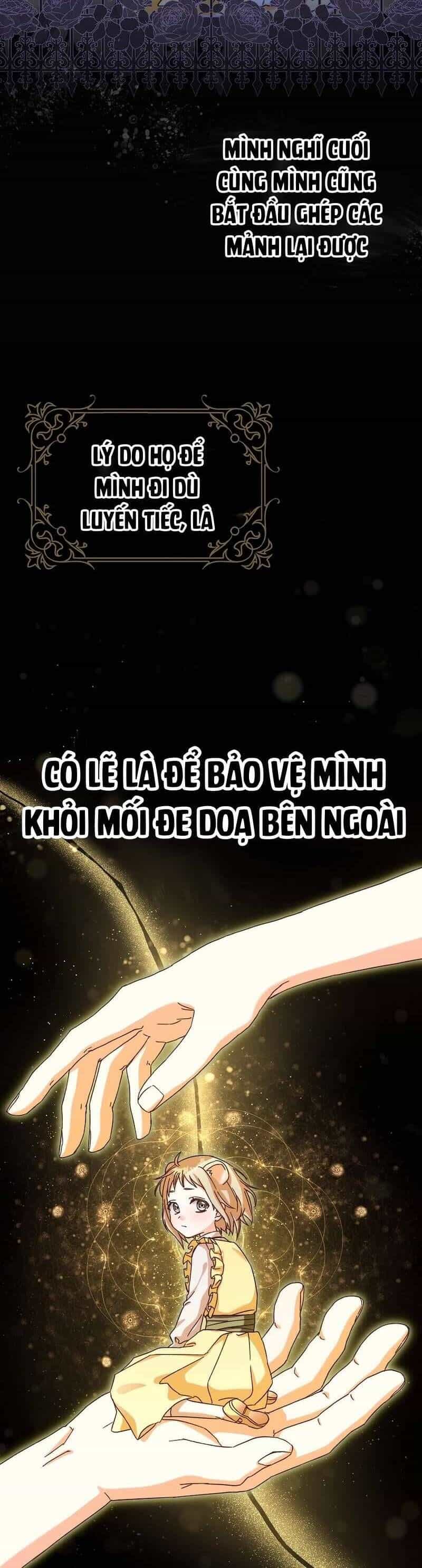 Chuột Đồng Này Sẽ Đưa Lọ Lem Đi - Chương 7 - ảnh 16