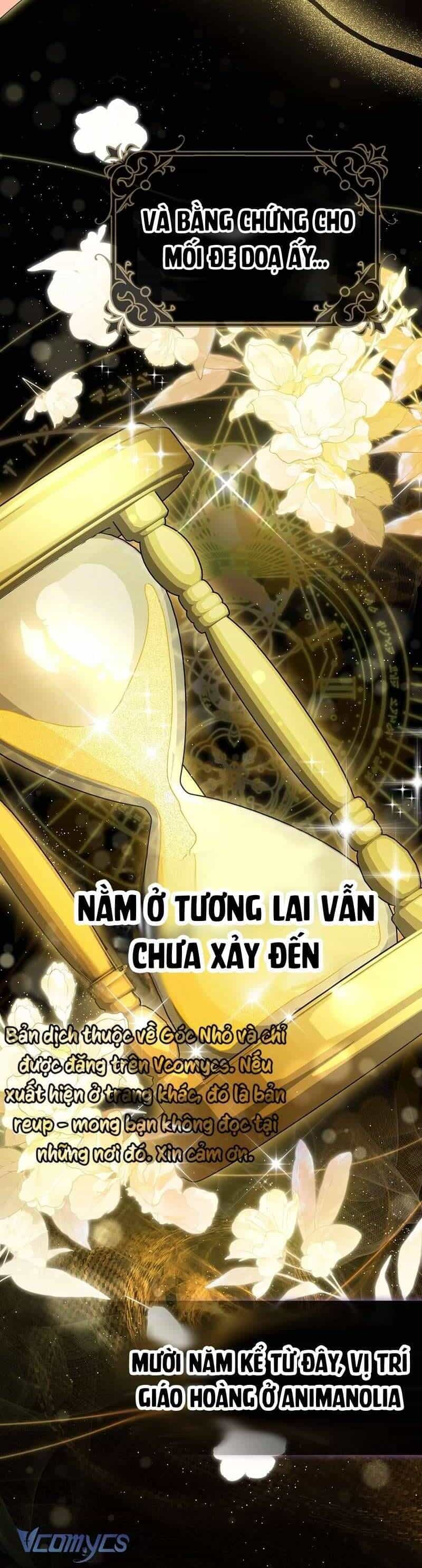 Chuột Đồng Này Sẽ Đưa Lọ Lem Đi - Chương 7 - ảnh 17