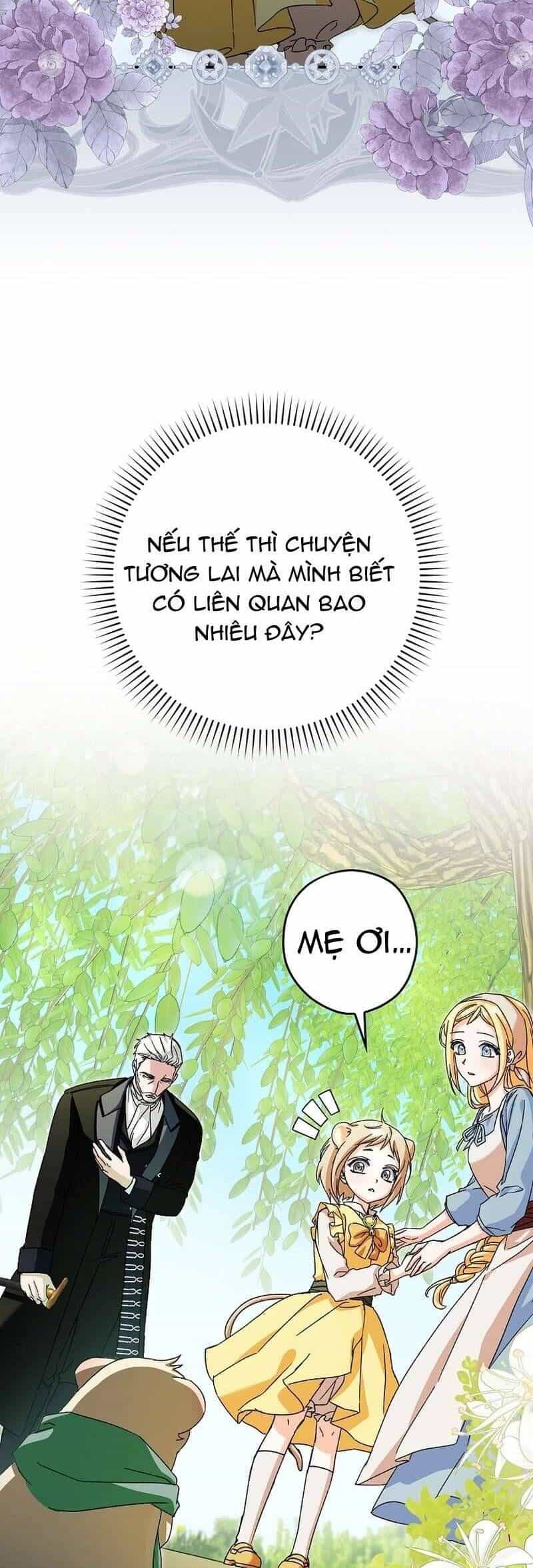 Chuột Đồng Này Sẽ Đưa Lọ Lem Đi - Chương 7 - ảnh 20
