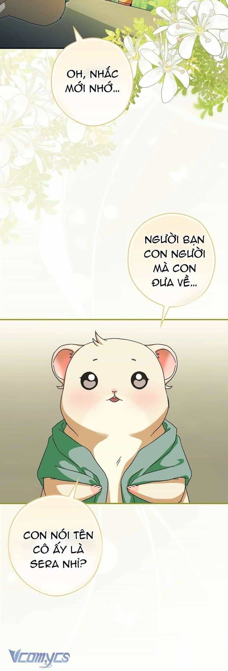 Chuột Đồng Này Sẽ Đưa Lọ Lem Đi - Chương 7 - ảnh 21