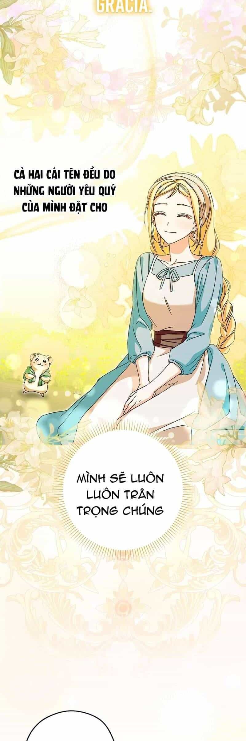 Chuột Đồng Này Sẽ Đưa Lọ Lem Đi - Chương 7 - ảnh 32