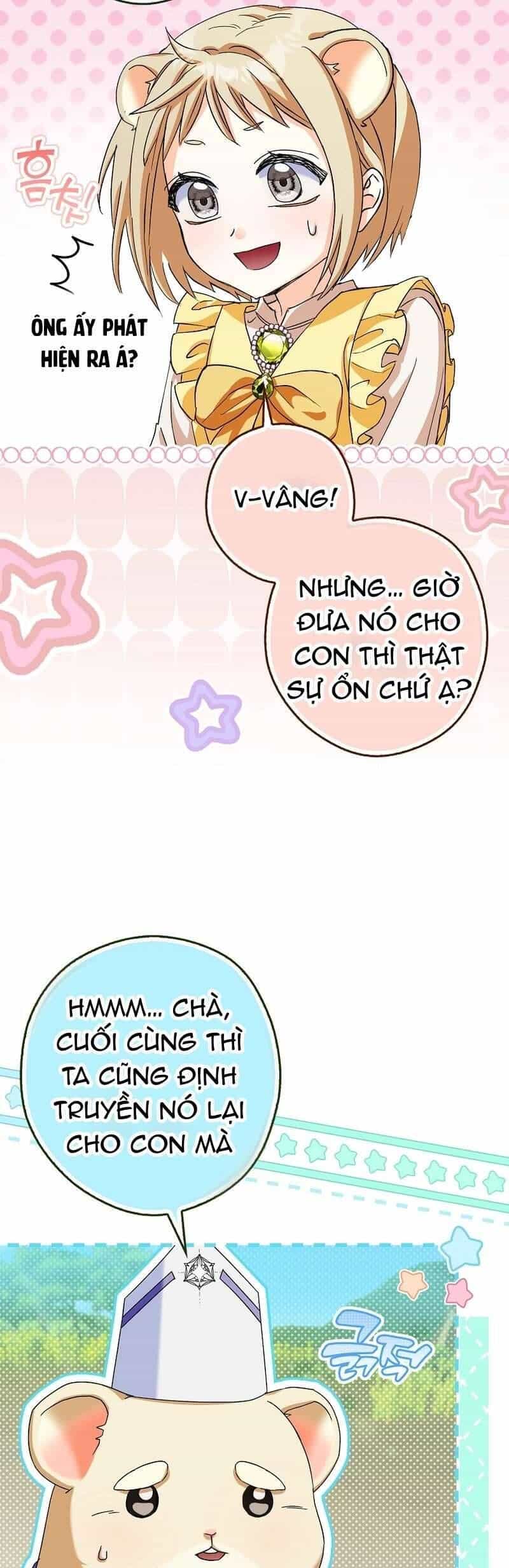 Chuột Đồng Này Sẽ Đưa Lọ Lem Đi - Chương 7 - ảnh 36