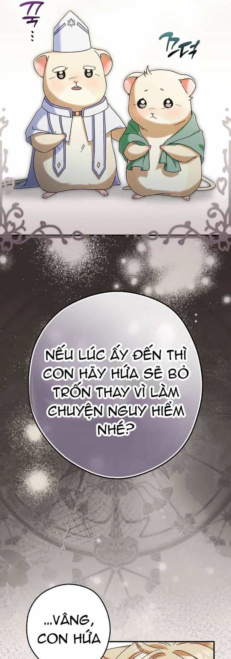 Chuột Đồng Này Sẽ Đưa Lọ Lem Đi - Chương 7 - ảnh 42