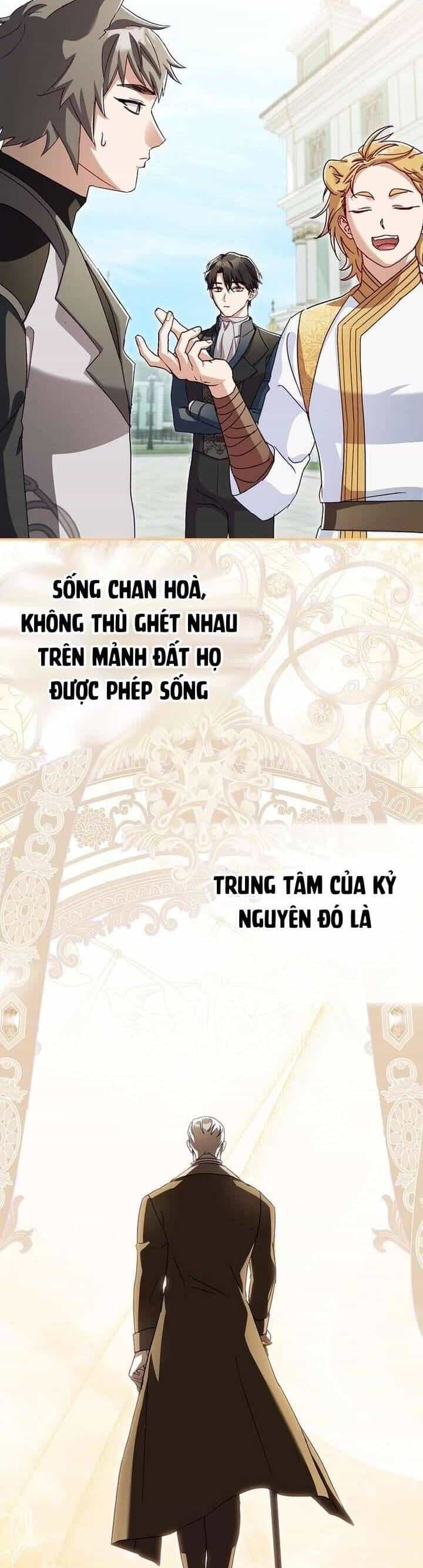 Chuột Đồng Này Sẽ Đưa Lọ Lem Đi - Chương 8 - ảnh 26