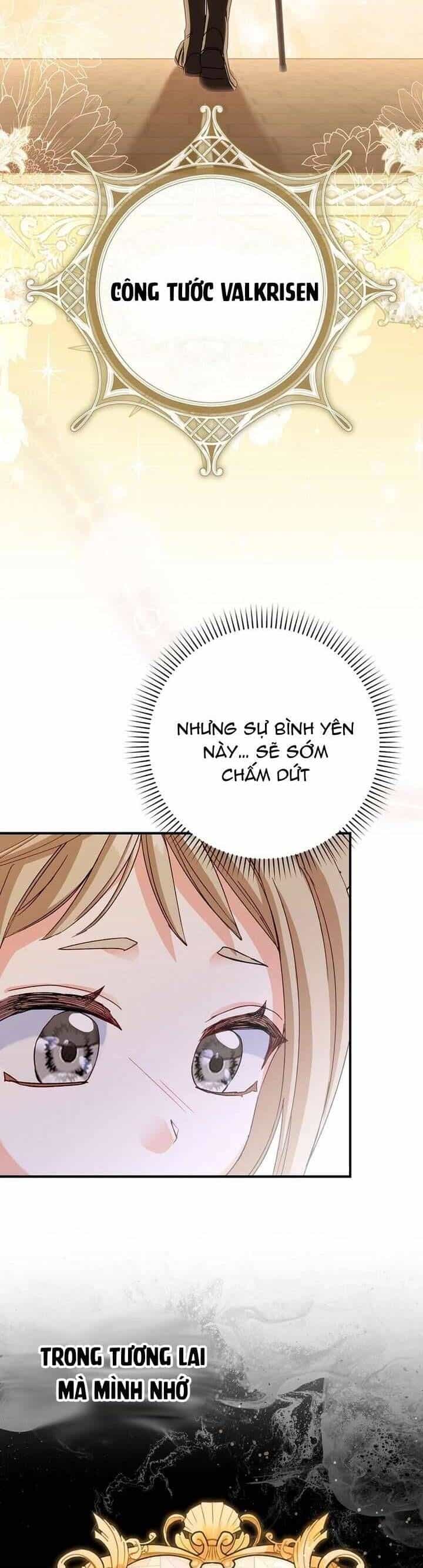 Chuột Đồng Này Sẽ Đưa Lọ Lem Đi - Chương 8 - ảnh 27