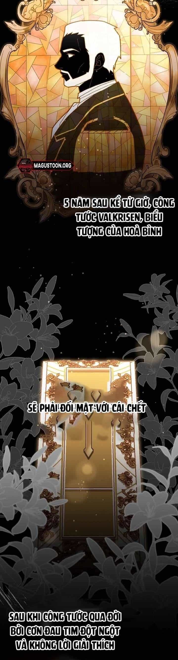 Chuột Đồng Này Sẽ Đưa Lọ Lem Đi - Chương 8 - ảnh 28