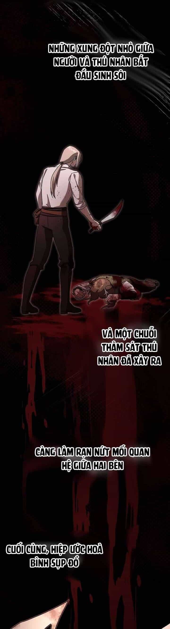 Chuột Đồng Này Sẽ Đưa Lọ Lem Đi - Chương 8 - ảnh 29