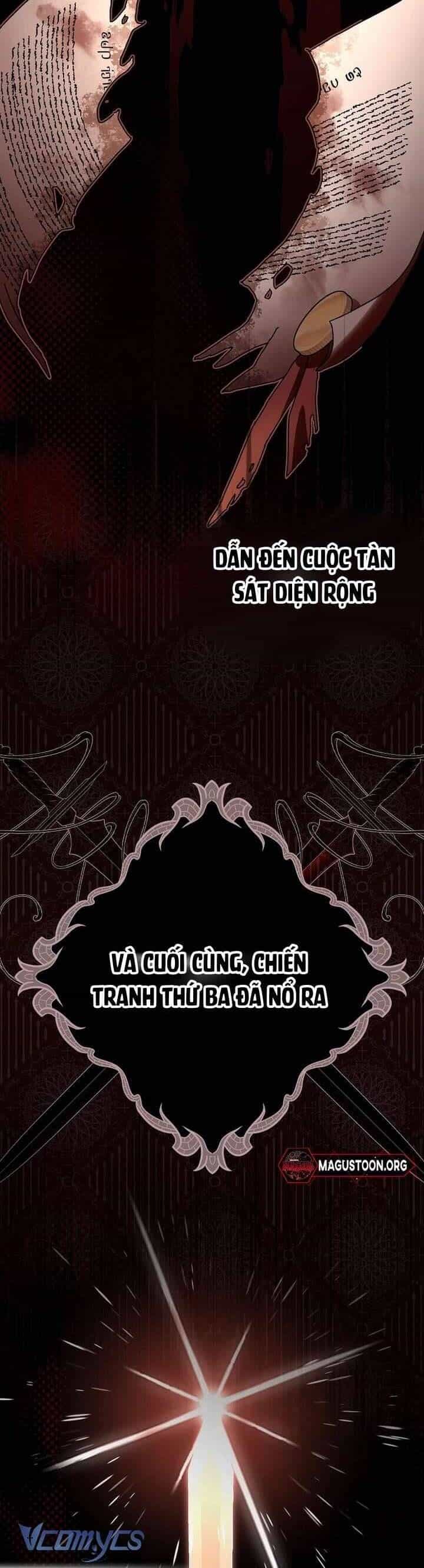 Chuột Đồng Này Sẽ Đưa Lọ Lem Đi - Chương 8 - ảnh 30