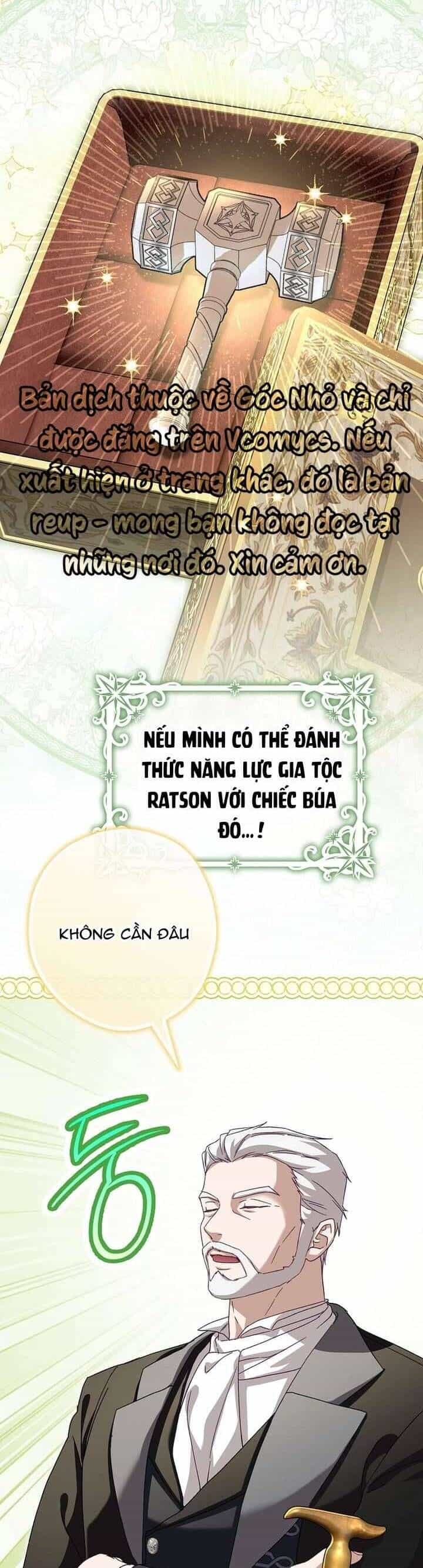 Chuột Đồng Này Sẽ Đưa Lọ Lem Đi - Chương 8 - ảnh 39