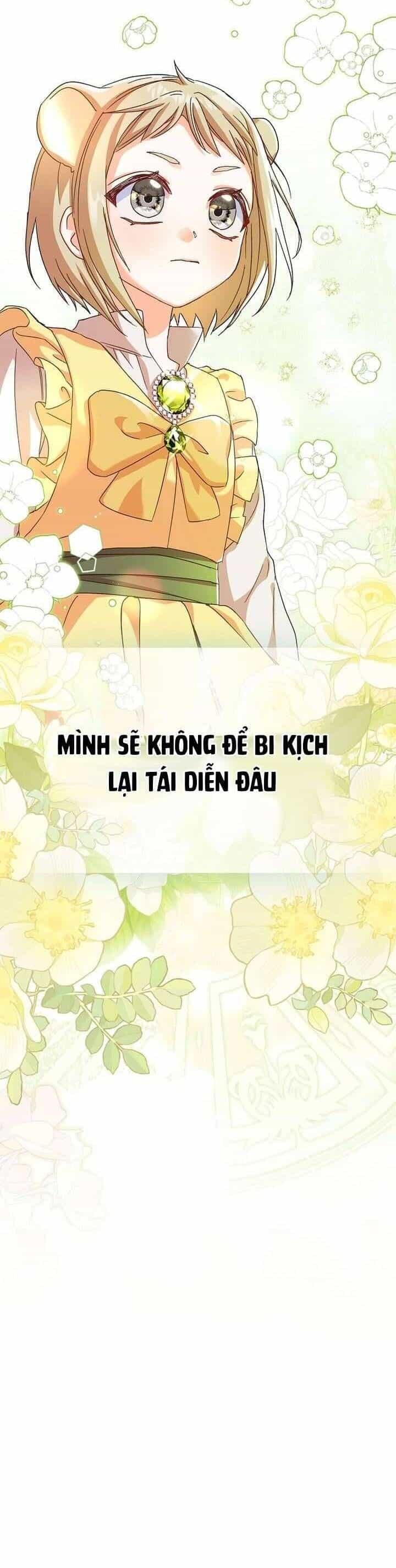 Chuột Đồng Này Sẽ Đưa Lọ Lem Đi - Chương 8 - ảnh 46