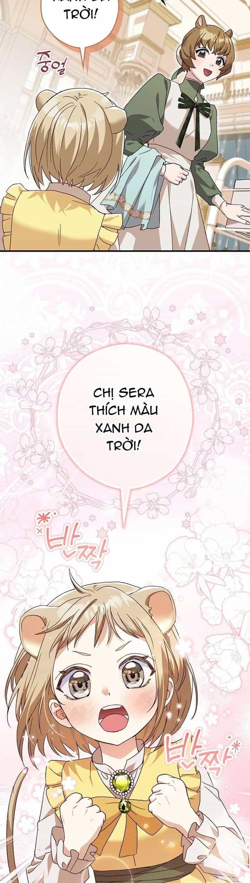 Chuột Đồng Này Sẽ Đưa Lọ Lem Đi - Chương 9 - ảnh 13