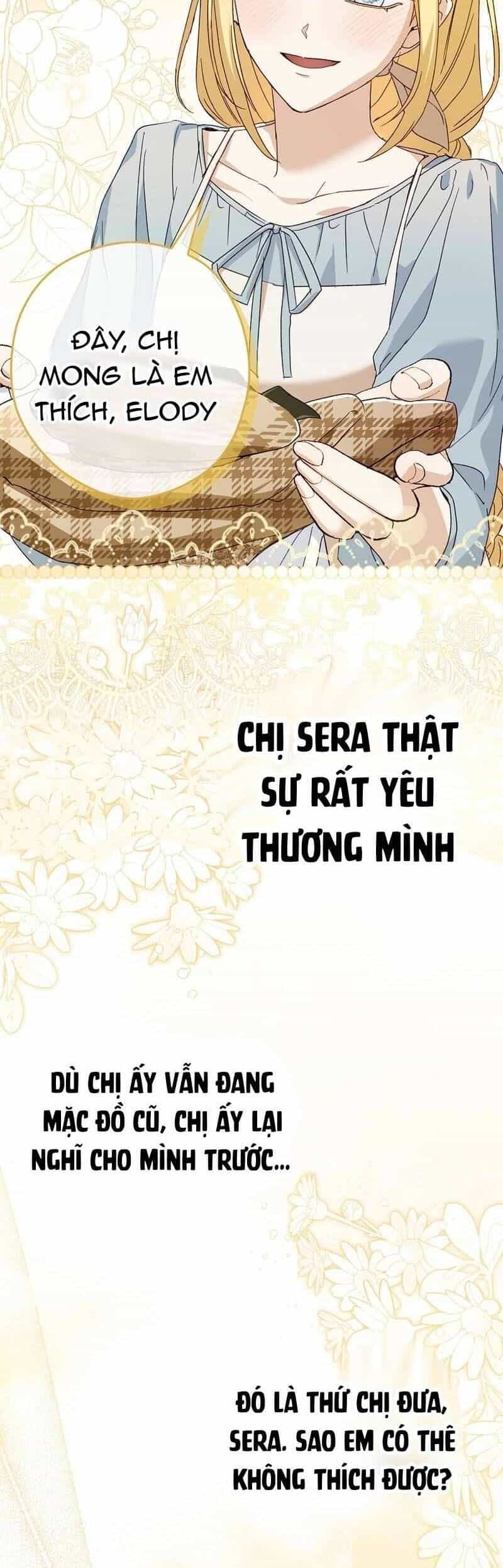 Chuột Đồng Này Sẽ Đưa Lọ Lem Đi - Chương 9 - ảnh 27