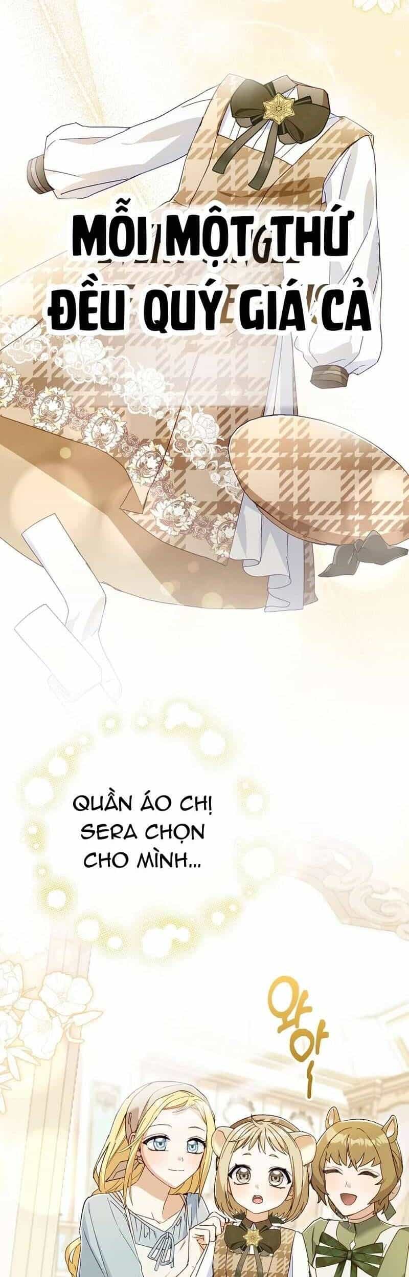 Chuột Đồng Này Sẽ Đưa Lọ Lem Đi - Chương 9 - ảnh 28