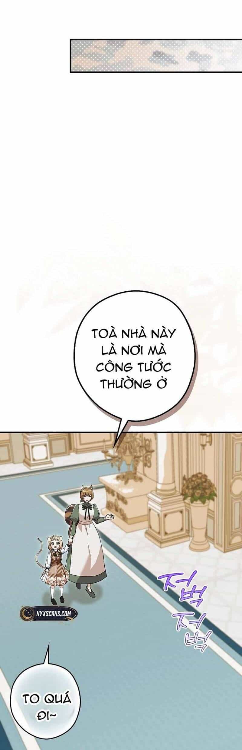 Chuột Đồng Này Sẽ Đưa Lọ Lem Đi - Chương 9 - ảnh 32
