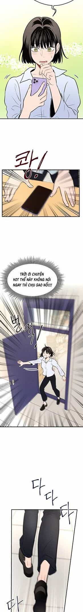 Chụp Lại Tiếng Yêu - Chương 1 - ảnh 19