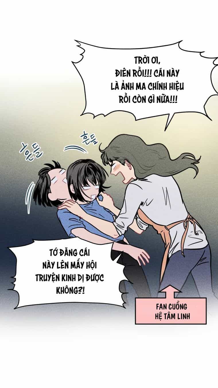 Chụp Lại Tiếng Yêu - Chương 2 - ảnh 16