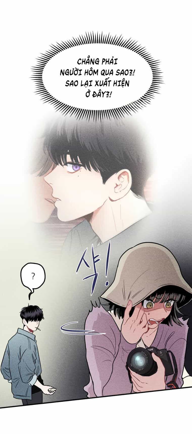 Chụp Lại Tiếng Yêu - Chương 2 - ảnh 28