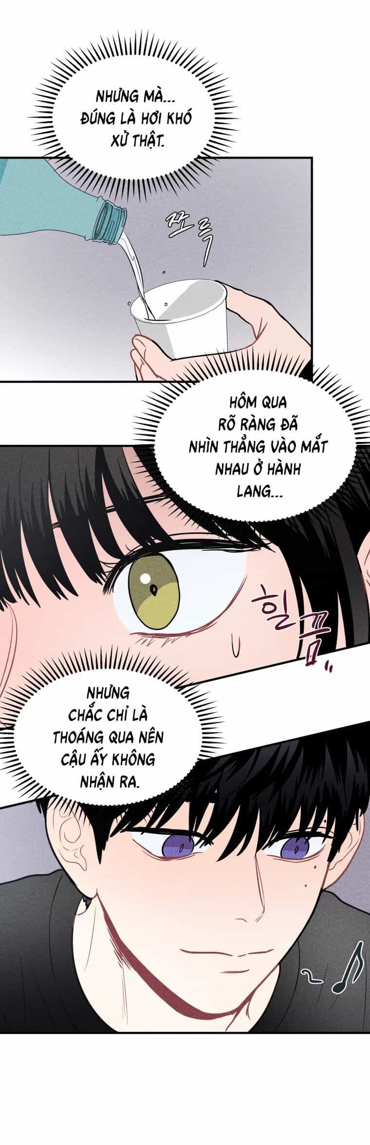 Chụp Lại Tiếng Yêu - Chương 2 - ảnh 53
