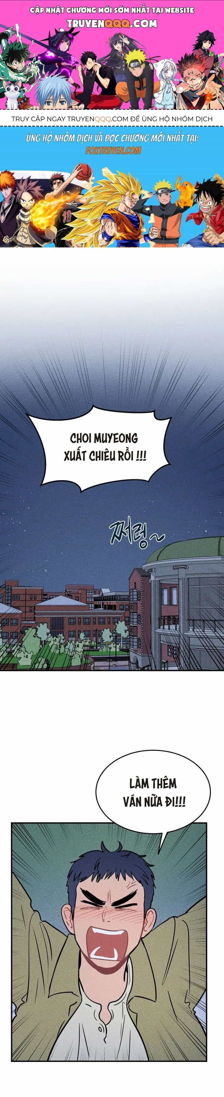 Chụp Lại Tiếng Yêu - Chương 3 - ảnh 1