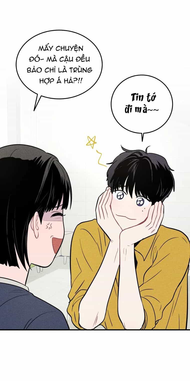 Chụp Lại Tiếng Yêu - Chương 3 - ảnh 39