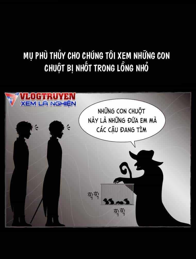 Chuyện Cổ Tích Kinh Dị - Chương 1 - ảnh 12
