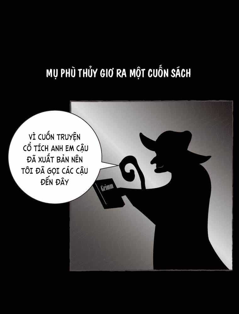 Chuyện Cổ Tích Kinh Dị - Chương 1 - ảnh 15