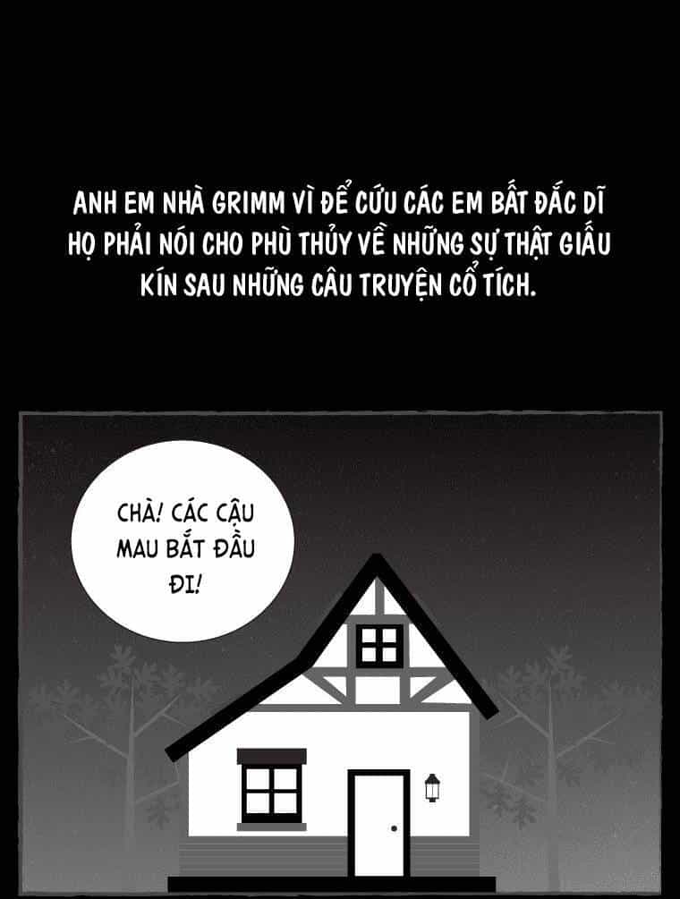 Chuyện Cổ Tích Kinh Dị - Chương 1 - ảnh 25