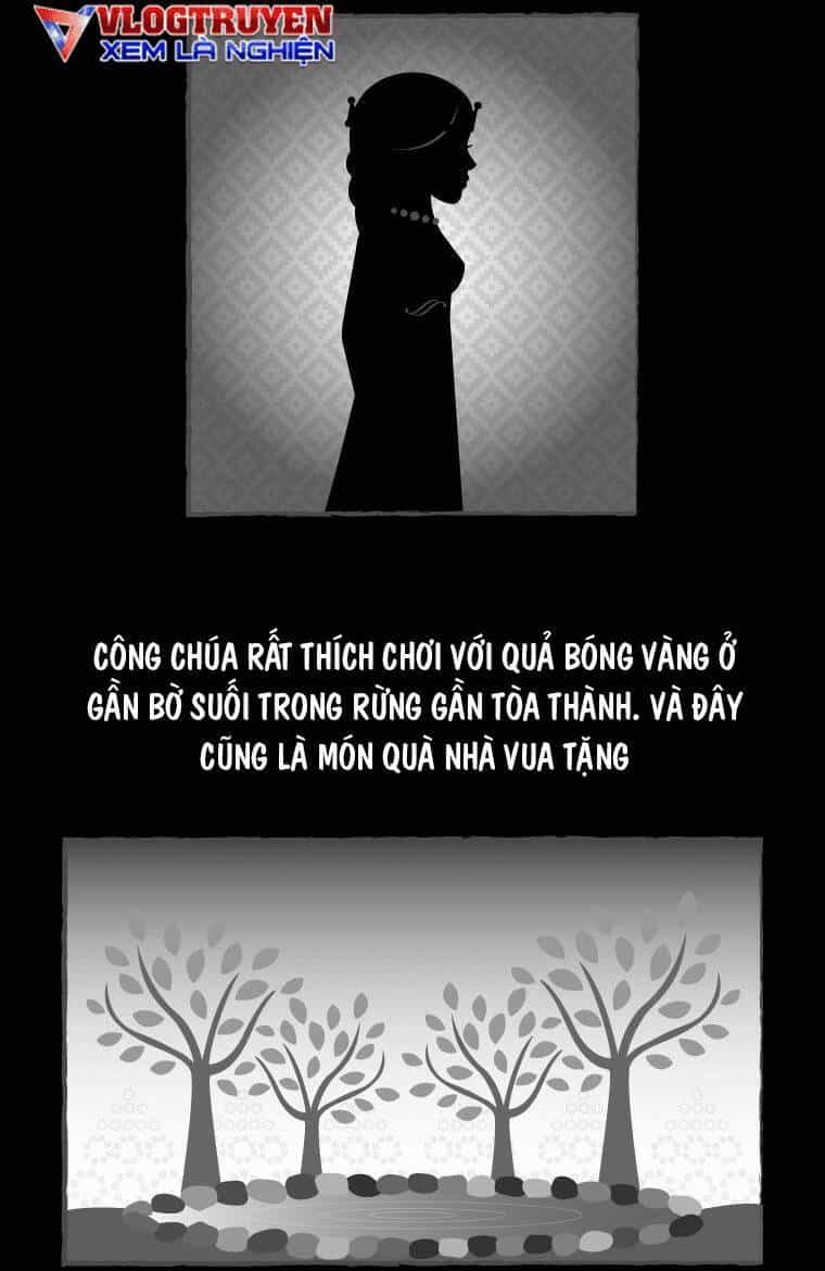 Chuyện Cổ Tích Kinh Dị - Chương 1 - ảnh 27