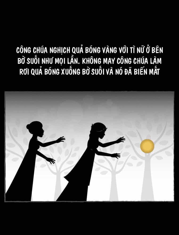 Chuyện Cổ Tích Kinh Dị - Chương 1 - ảnh 28