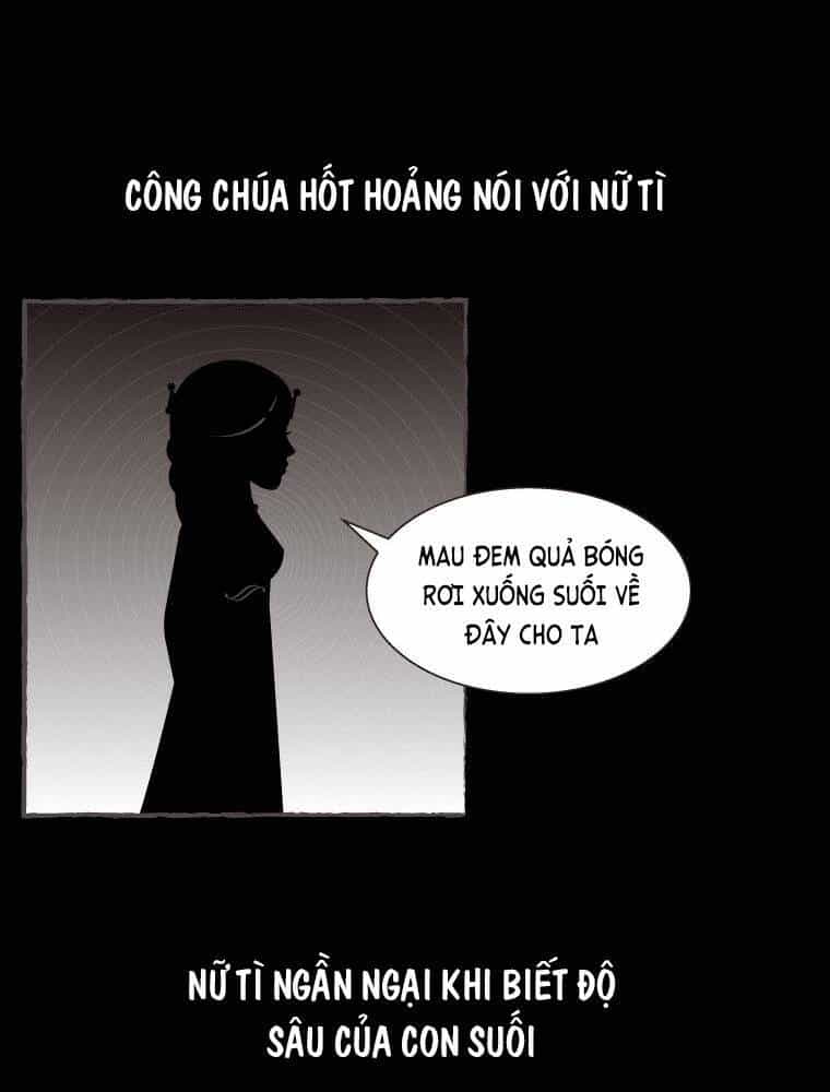 Chuyện Cổ Tích Kinh Dị - Chương 1 - ảnh 29