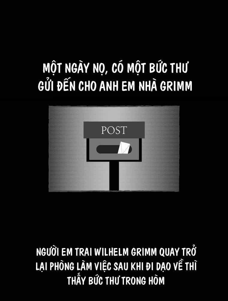 Chuyện Cổ Tích Kinh Dị - Chương 1 - ảnh 3
